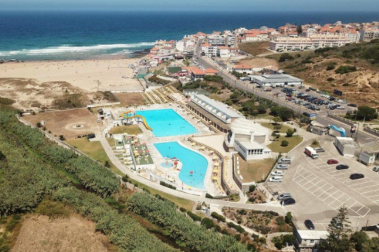Sintra Sol - Apartamentos Turisticos מראה חיצוני תמונה
