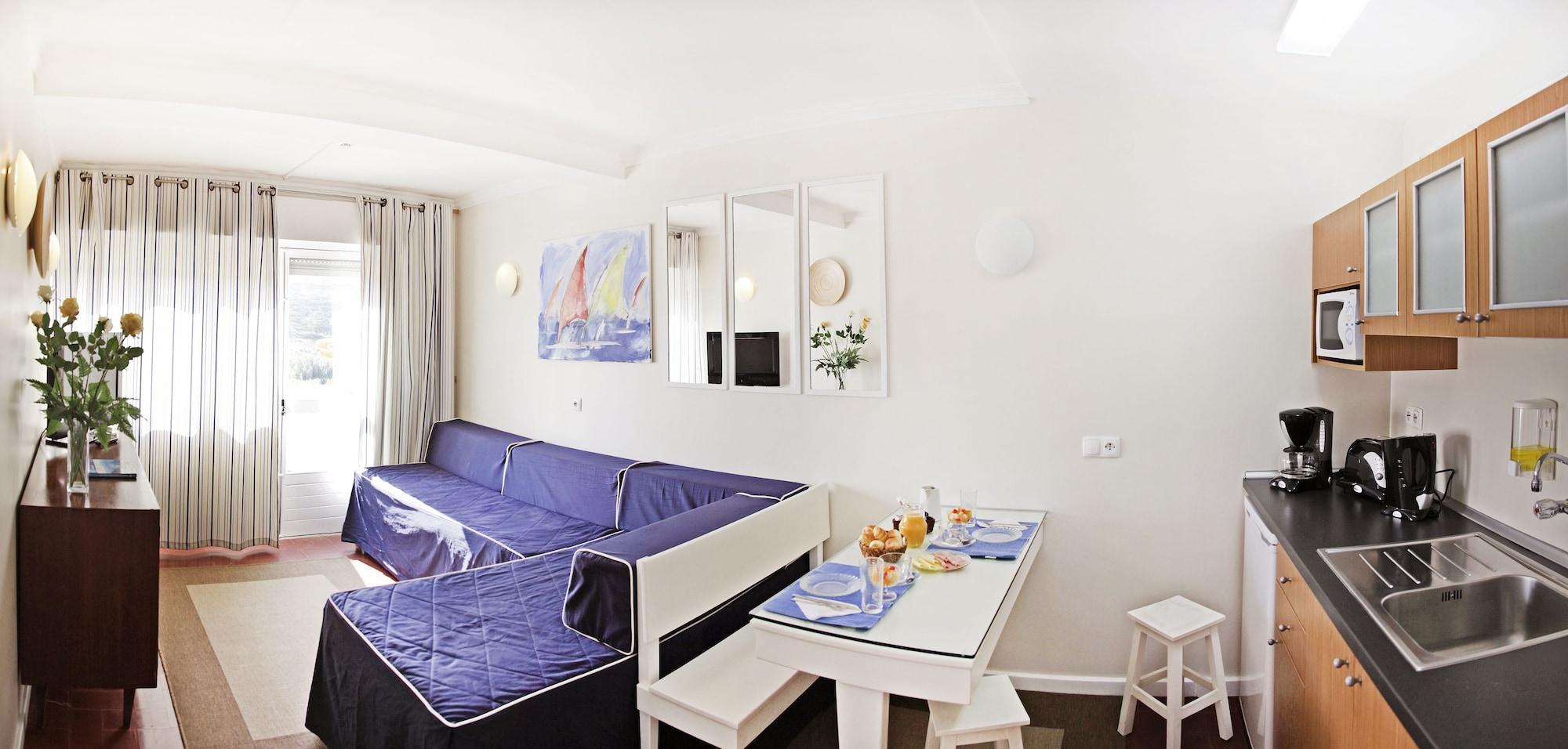 Sintra Sol - Apartamentos Turisticos מראה חיצוני תמונה