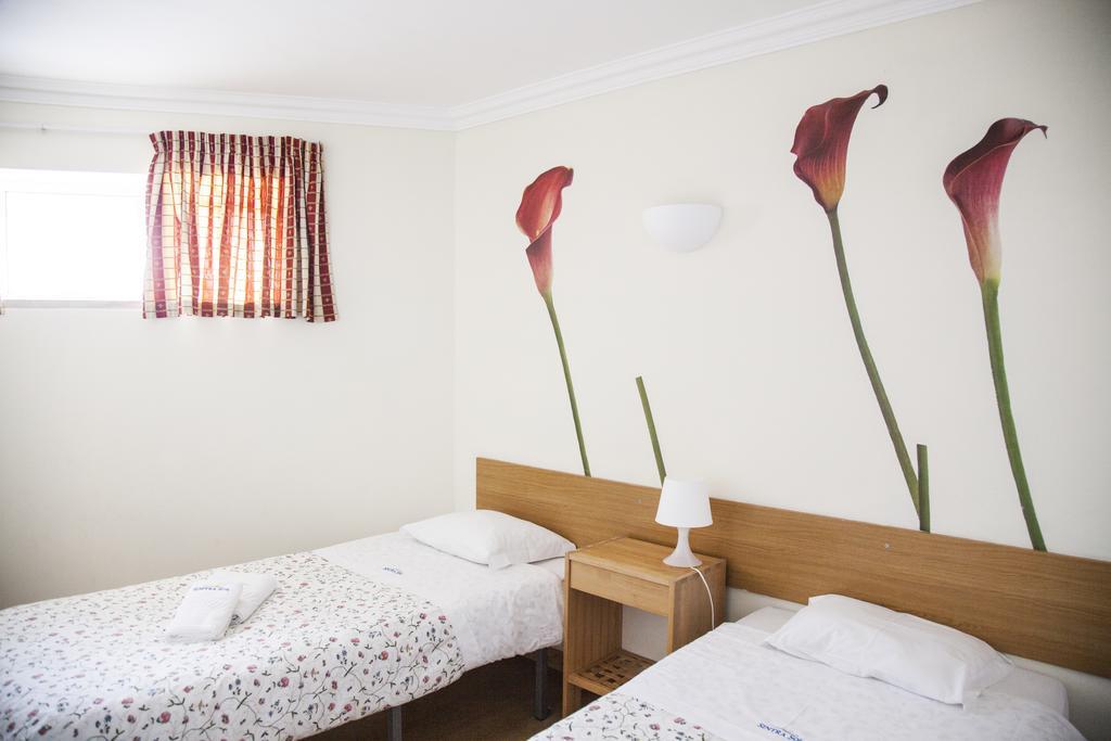 Sintra Sol - Apartamentos Turisticos חדר תמונה