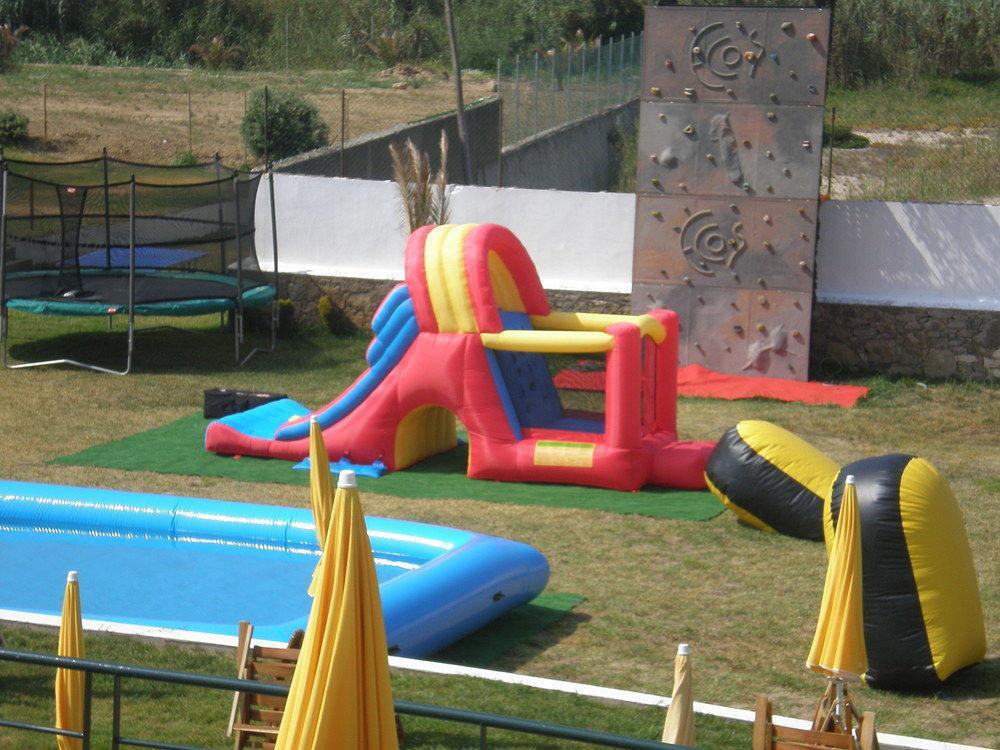 Sintra Sol - Apartamentos Turisticos מראה חיצוני תמונה
