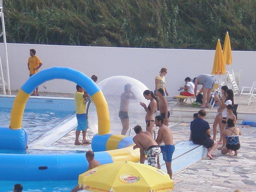 Sintra Sol - Apartamentos Turisticos מראה חיצוני תמונה