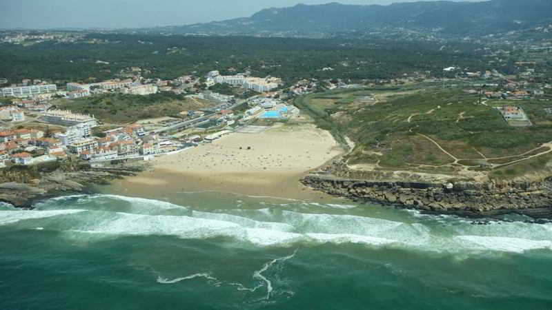 Sintra Sol - Apartamentos Turisticos מראה חיצוני תמונה
