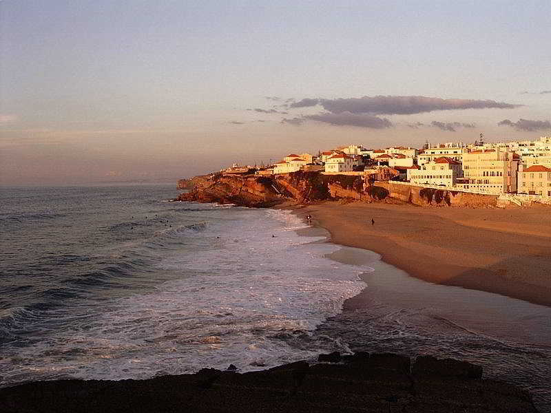 Sintra Sol - Apartamentos Turisticos מראה חיצוני תמונה