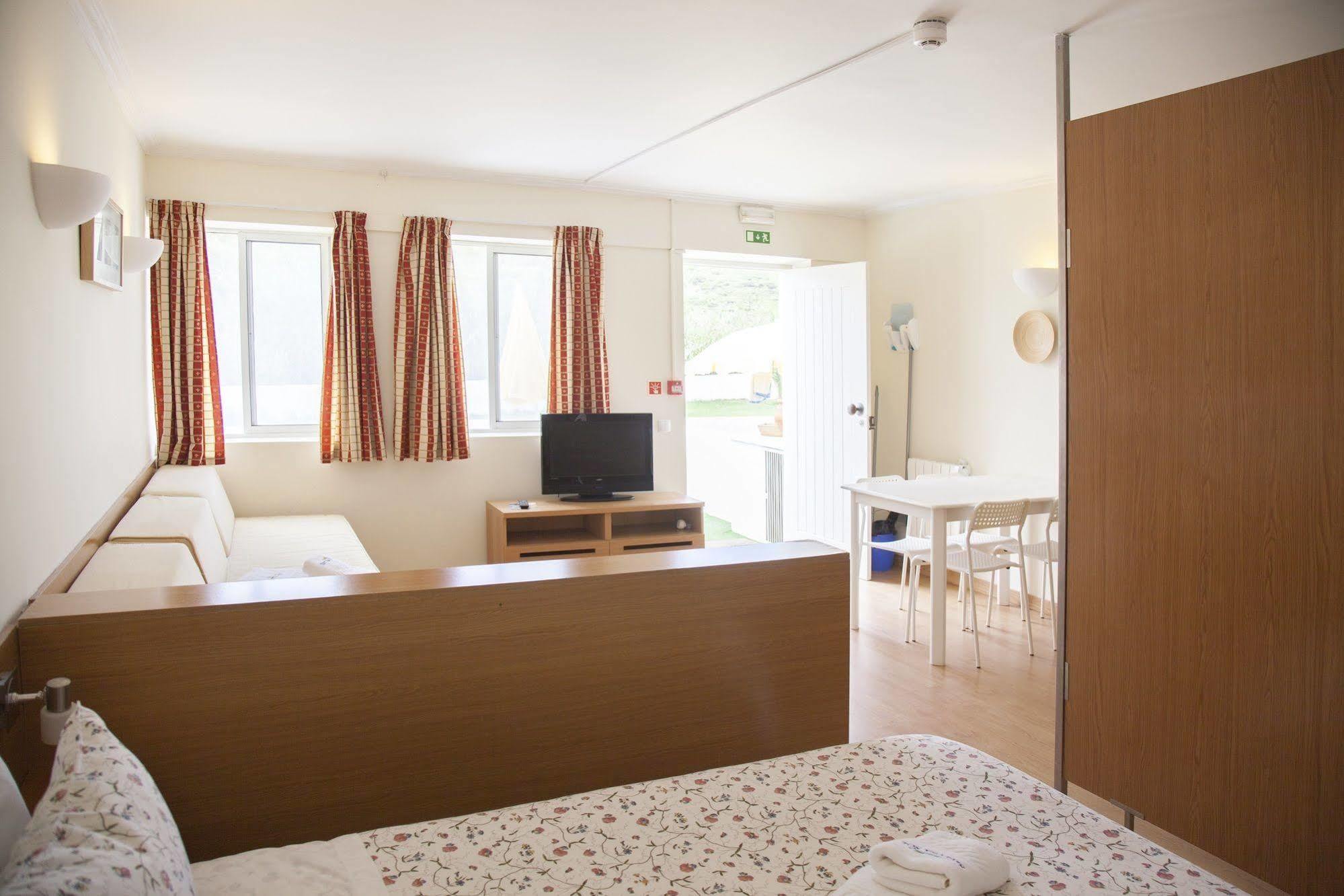 Sintra Sol - Apartamentos Turisticos מראה חיצוני תמונה