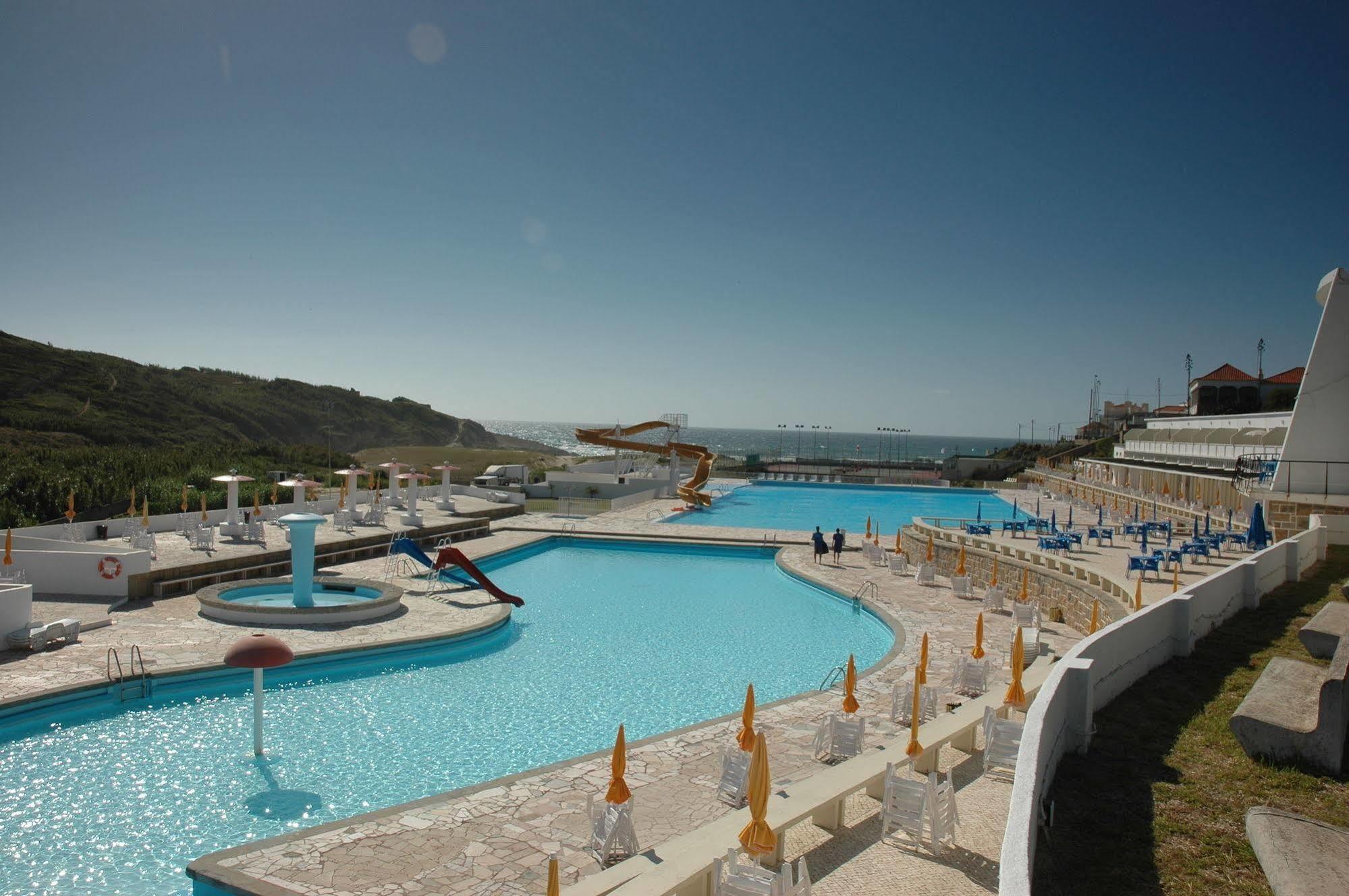Sintra Sol - Apartamentos Turisticos מראה חיצוני תמונה