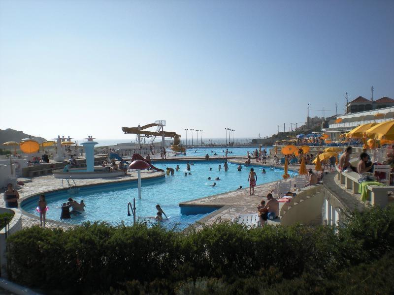 Sintra Sol - Apartamentos Turisticos מראה חיצוני תמונה