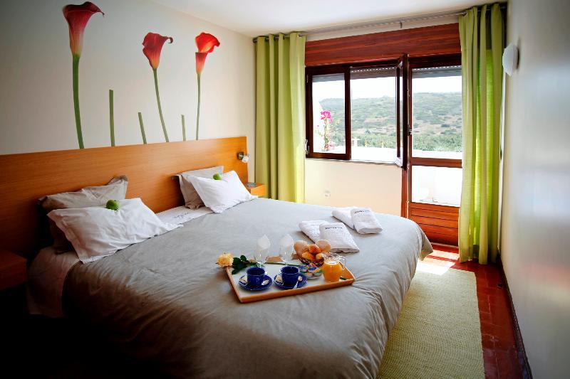 Sintra Sol - Apartamentos Turisticos מראה חיצוני תמונה